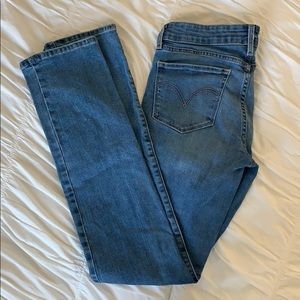 Levi’s Jeans